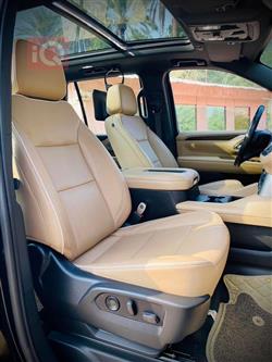 شێڤرۆلێت تاهۆ